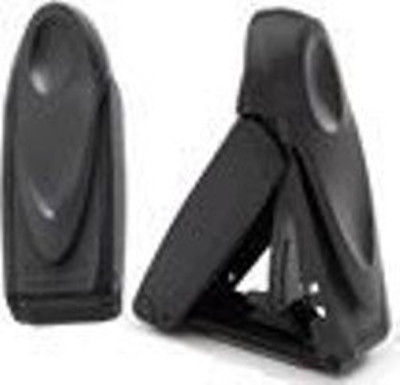 Trodat 9411 Mobile Printy - Anthracite Grey Self Inking Pocket Stamp 