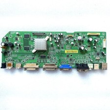 Scheda madre DELL U2410F 492271300100R ILIF-129 è adatta per LM240WU4