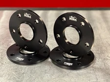 BORA wheel spacers for Ram 1500 10mm thick - (4) - USA MADE