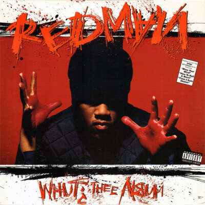 Redman - Whut?Thee Album LPレコード Redman - Whut? Thee Album NEW Sealed Vinyl LP Album | eBay