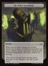 MTG - My Will Is Irresistible (347) - Archenemy Scheme Duskmourn - Near Mint