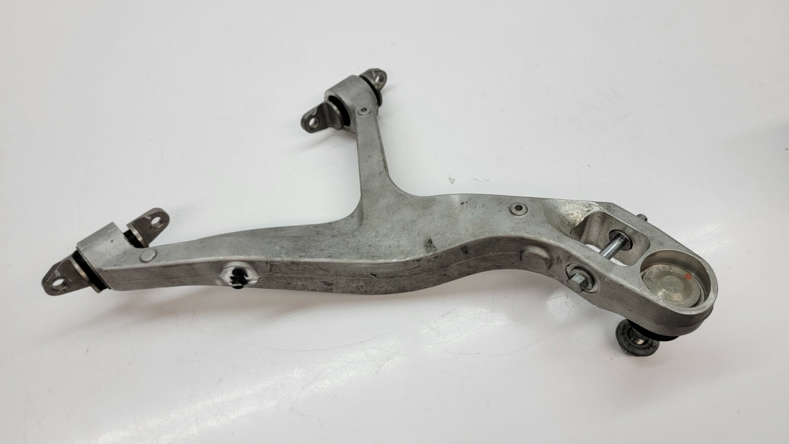 MCLAREN 650 S FRONT LEFT DRIVER SIDE LOWER CONTROL ARM OEM 11B0067CP
