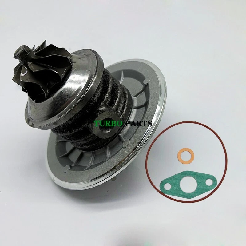 454171 Cartucho turbocompresor para PEUGEOT 306 406 1.9TD Core Assy 9633785480 Foto 3 de 4