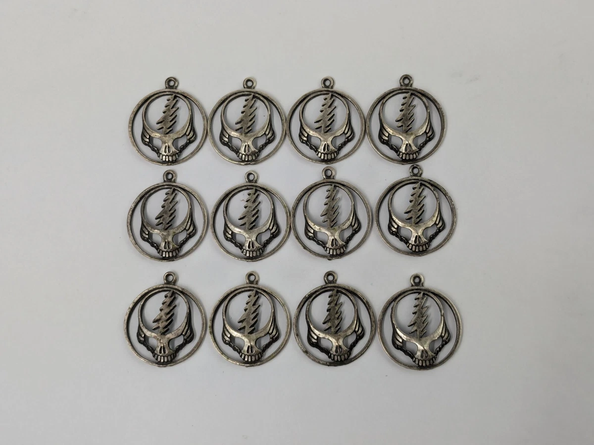 grateful dead jewelry products for sale | eBay