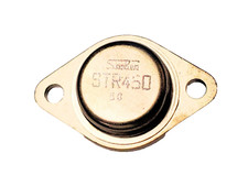 STR450 "Original" Sanken Voltage Regulator TO-3 case 1 PC