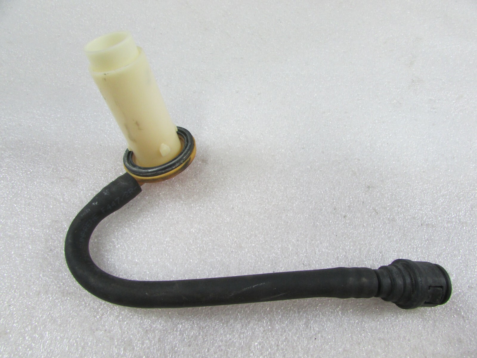 Ferrari 360 Spider, LH, Left Fuel Tank Float Valve, Used, P/N 186143