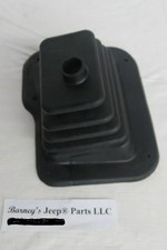 Fits Jeep Dana 300 Transfer Case Shift Boot 5752009 High Quality New