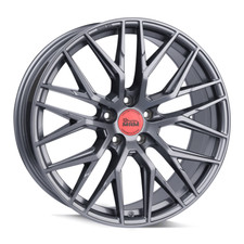 Mam RS4 8 x 18 Zoll Alufelge mazda cx-5 kia niro ceed venga sportage soul