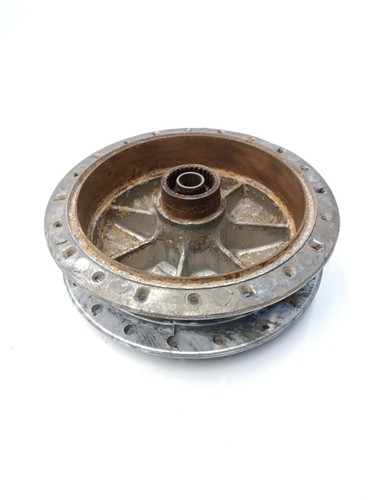 Wheel hub of the Dnepr MT10 MT11 . Original classic motorcycle wheel hub - Picture 7 of 8