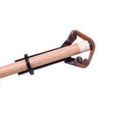 Indoor Sports Accessories For Billiard Snooker Pool Cue Tip Clamps Repair Tool S