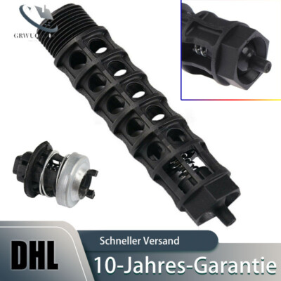 Engine Oil Cooler Filter Einwegventil Für Cruze Trax Aveo Opel Vauxhall 5541525
