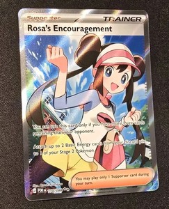 Rosa Pokemon Card | eBay Rosa Pokemon Card | eBay