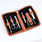 6 pcs Pedicure/Manicure Set