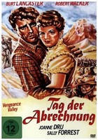 Tag Der Abrechnung,1 DVD | Richard Thorpe | Deutsch | DVD | Softbox | 1X DVD-5