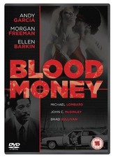Blood Money [DVD]