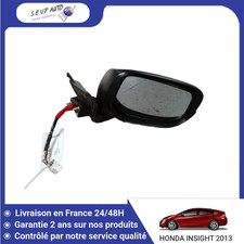 Retroviseur droit (ou coque) Honda INSIGHT