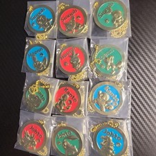 Pokem Ichiban Kuji Charm