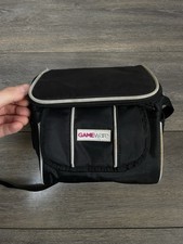 Gameware Bag With 7 Games Memory Card PSP Headphones