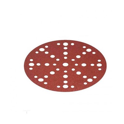 Festool Rubin 2 Abrasive Discs D150 P120 Pieces 50
