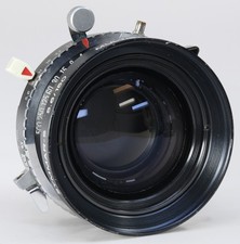 SCHNEIDER Symmar-S 150mm 5,6 + Copal 0 - Sinar Selected -