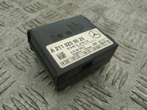 MERCEDES-BENZ E W211 Alarmblock A2118209626 3.00 Diesel 140kw 2007 20349186