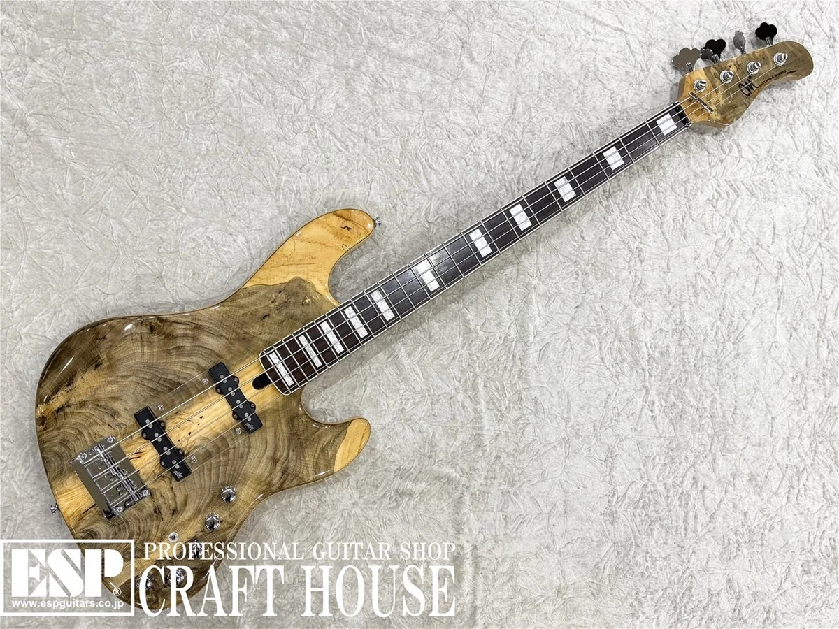 Preços baixos em Guitarra baixo elétrico Mayones Violões | eBay