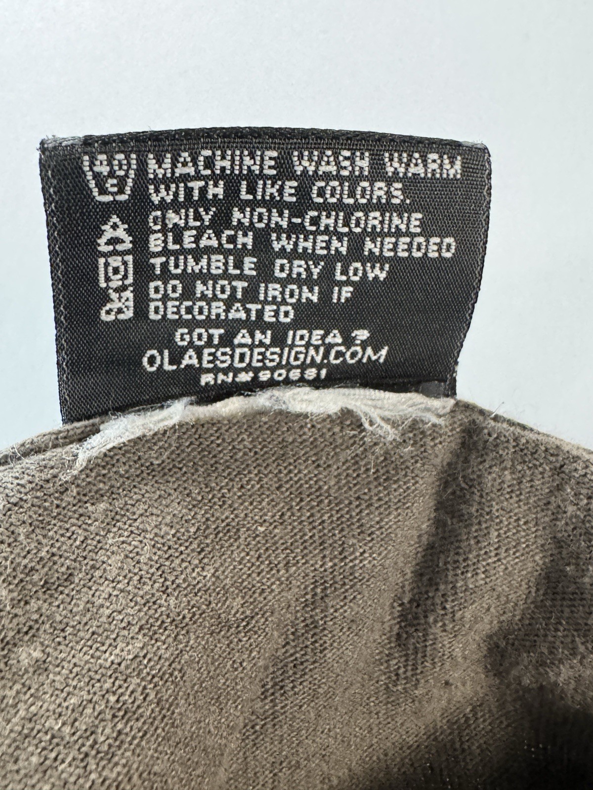 Vintage 90s ODM Dragon Guardians of Paradise Skate Tee XL Grunge Skateware