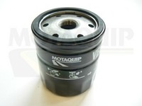 ÖLfilter Motaquip VFL387 Anschraubfilter 3/4X16Unf FüR Ford Fiesta 3 GFJ 2 FBD 4