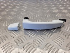 2014 VAUXHALL INSIGNIA EXTERIOR DOOR HANDLE REAR RIGHT DRIVER 13500026