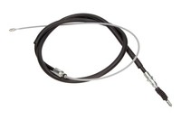 Bremsseil Seilzug Feststellbremse Maxgear 32-0380 FüR 307 3E Peugeot 3H Sw C4 1