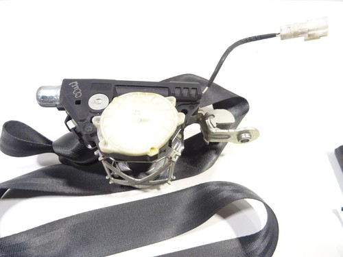 CEINTURE DE SECURITE AVANT DROIT Renault Clio III (BR/CR) 8200683926 #110021569 - Photo 3/6