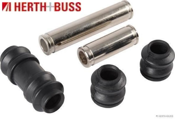 Herth+Buss Jakoparts J3270307 FüHrungshüLsensatz FüR Bremssattel-image