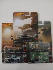  on The Hot Collector