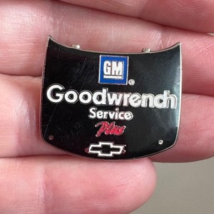 Goodwrench Service Plus | eBay