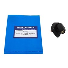 Aerial Antennae Base - Land Rover Freelander 1 (1996-2006) - XUC100832
