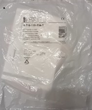 Worcester Bosch Boiler Burner Gasket WB6 87161105340 Genuine Part