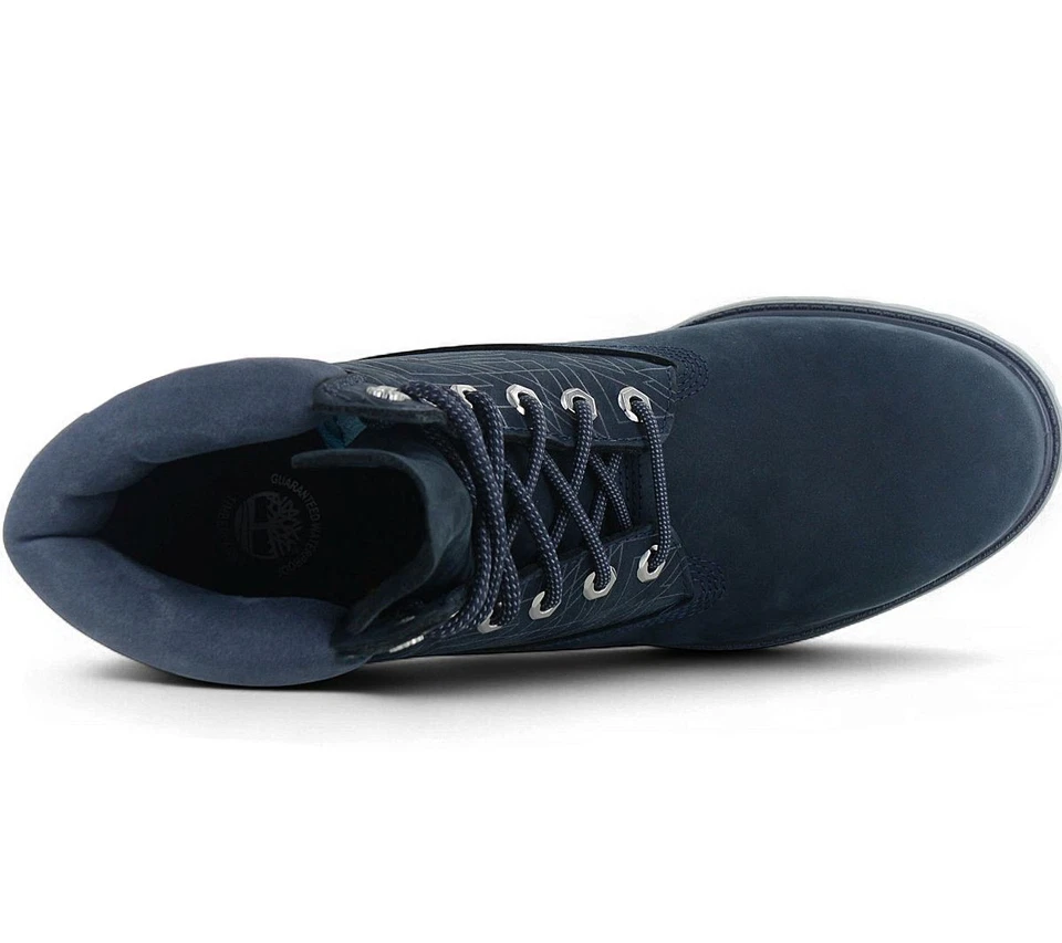 Timberland Premium 6 Inch Boots WP Waterproof - Hombre Invierno Stiefel TB0A2P6W - Imagen 4 de 4