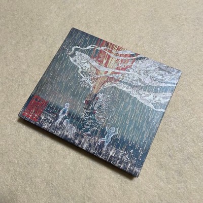 Millennium Parade CD 2-Disc Set First Limited Edition Daiki Tsuneta