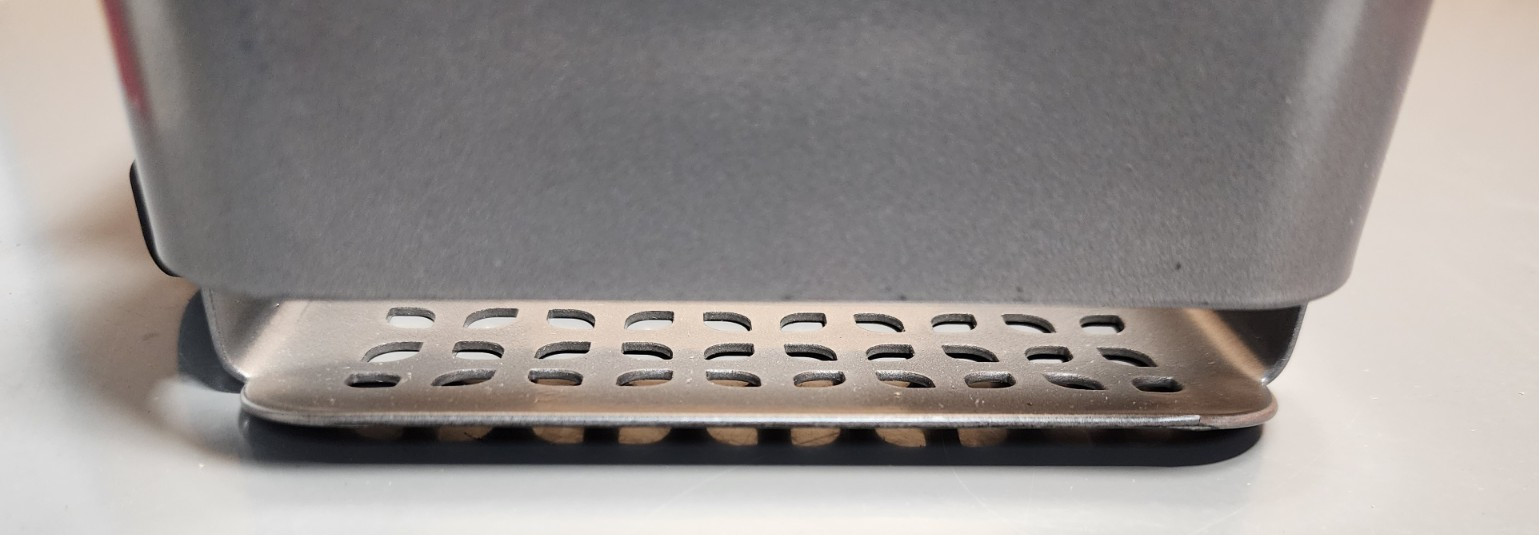 Traeger Grills P.A.L. Pop-And-Lock Storage Bin BAC642    *PS