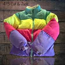 4/5 Cat Jack Coat