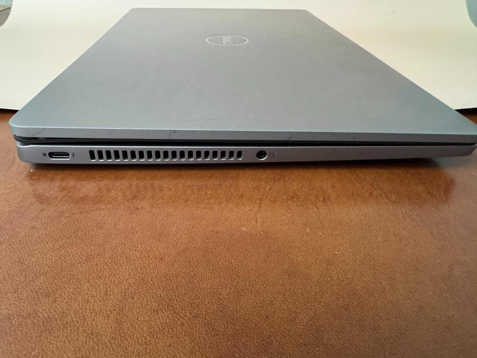 Dell Latitude 7430, 14-Inch Laptop, with Intel i5 12th Gen., 1 TB NVMe (PCI Express), Windows 11 Pro