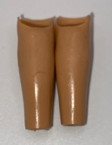 VINTAGE 1970`S GI JOE ADVENTURE TEAM FOREARM SET