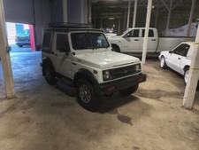 1992 Suzuki Samurai for Sale