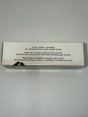 Fenty Beauty by Rihanna Gloss Bomb Oil - Razzberry Jamz 9mL / 0.3 fl. oz.- New - Picture 2 of 3