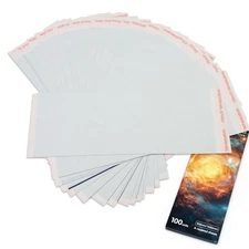 Wormhole PRO Tattoo Transfer Paper for Mini Tattoo Stencil Printer Thermal St...
