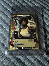 Marketplace image: Koa Peat 2025 Topps Chrome McDonald's All American Superfractor Auto RC SP 1/1