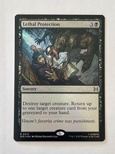 Lethal Protection Marvel's Spider-Man: Eternal-Legal Foil