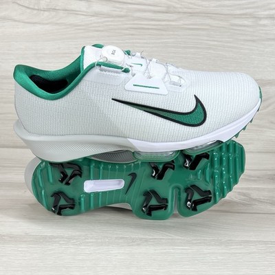 Nike Air Zoom Infinity Tour NXT% BOA 2 Golf Shoes Mens Sz 11.5 Wide HQ2160-100