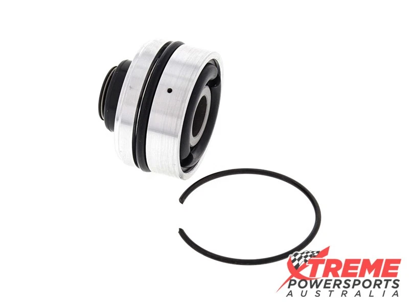 Kit de cabezal de sellado de amortiguador trasero All Balls 37-1010 Honda XR200R XR 200R 1984-2002 Foto 2 de 2