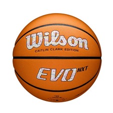 Caitlin Clark Wilson EVO Basketball Size 6 Official Women s Game Ball